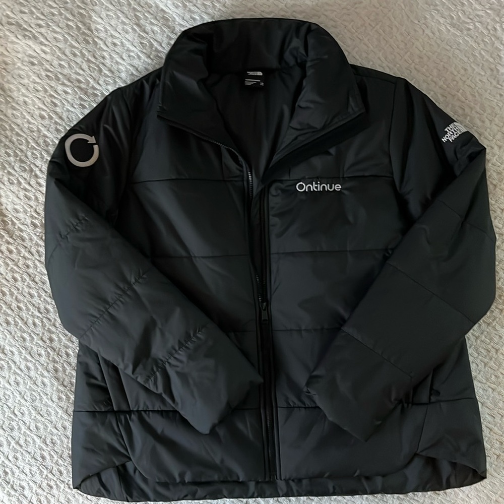 THE NORTH FACE Women’s Everyday Insulated Jacket XXL  *ALL OFFERS CONSIDERED*